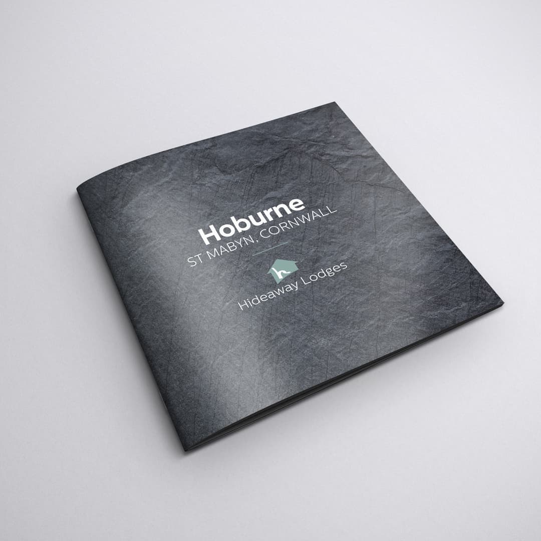 Hoburne brochure