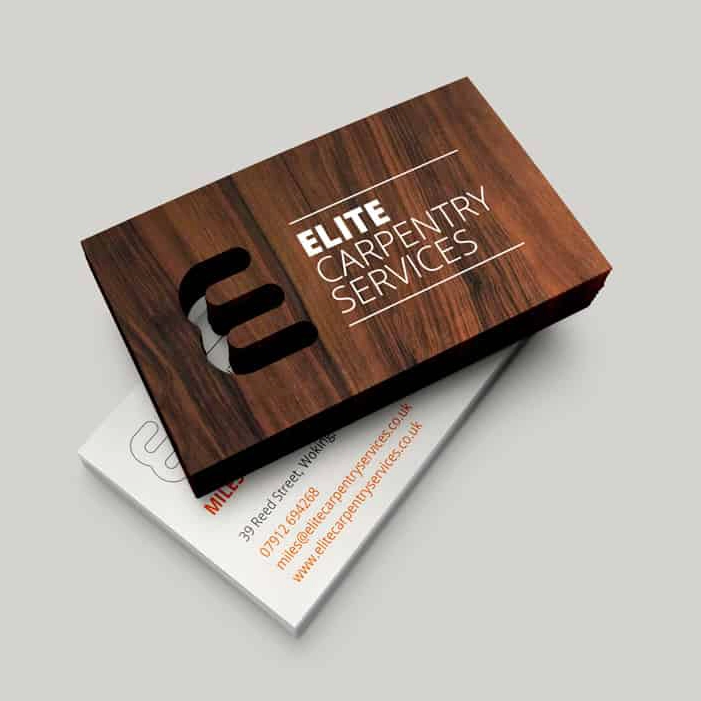 Elite Carpentry