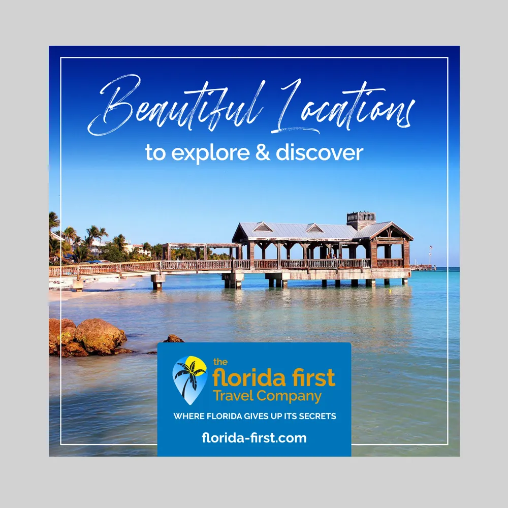 Florida First Social