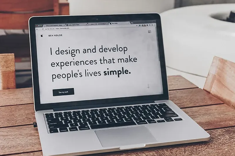 Web Design Trends