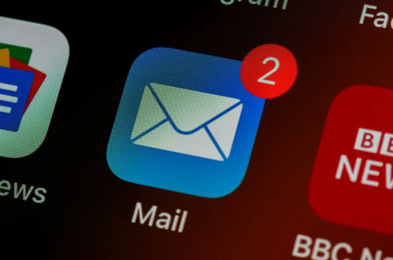 Mailchimp email deliverability