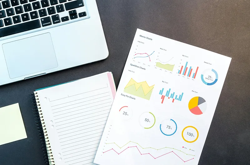 website analytics