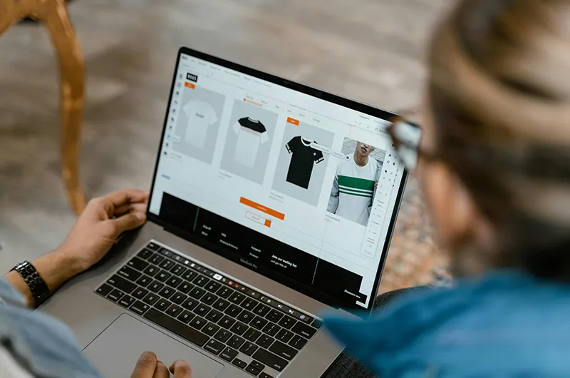 What makes a great small business website in 2025?