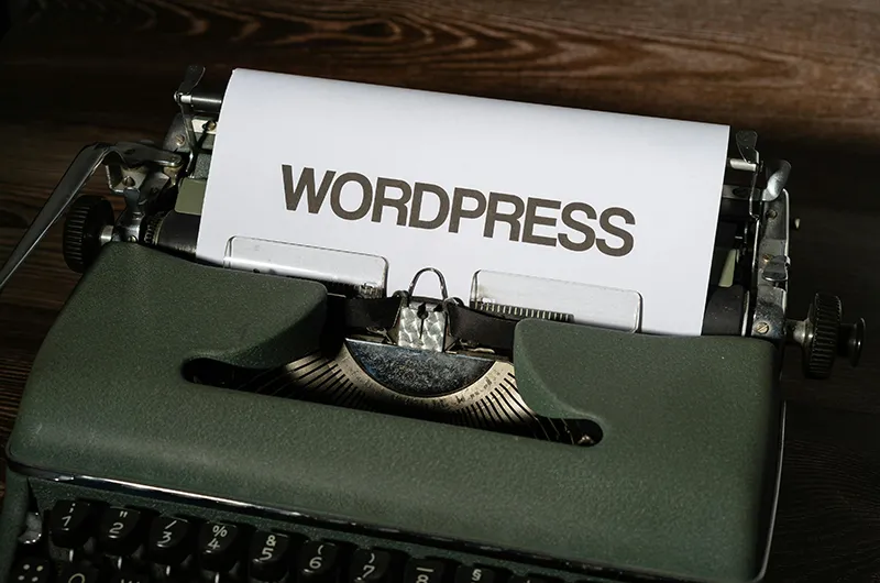 Wordpress benefits