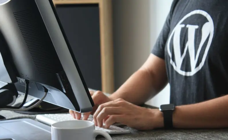 Wordpress community